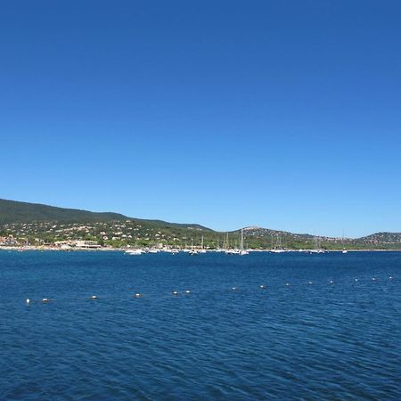 Studio De Cavalaire By Interhome Ngoại thất bức ảnh