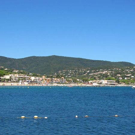 Studio De Cavalaire By Interhome Ngoại thất bức ảnh