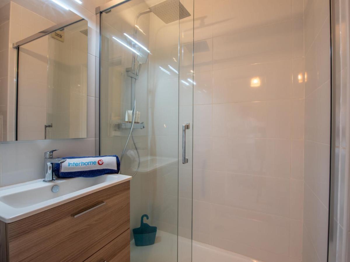 Studio De Cavalaire By Interhome Ngoại thất bức ảnh